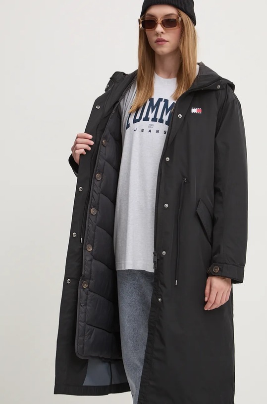 Tommy Jeans geaca DW0DW19693