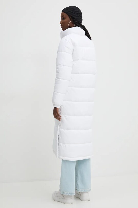 Odzież Tommy Jeans kurtka DW0DW19918 biały