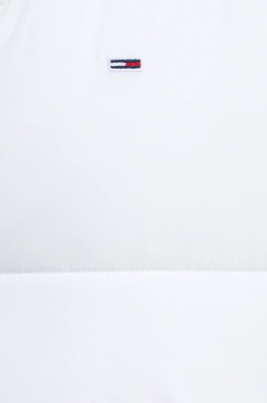 Tommy Jeans kurtka DW0DW19918 biały