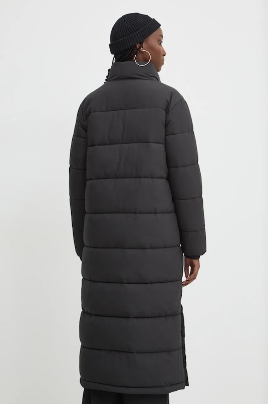 Ρούχα Μπουφάν Tommy Jeans DW0DW19918 μαύρο