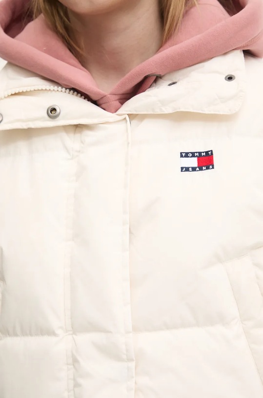 Пухова куртка Tommy Jeans DW0DW18820