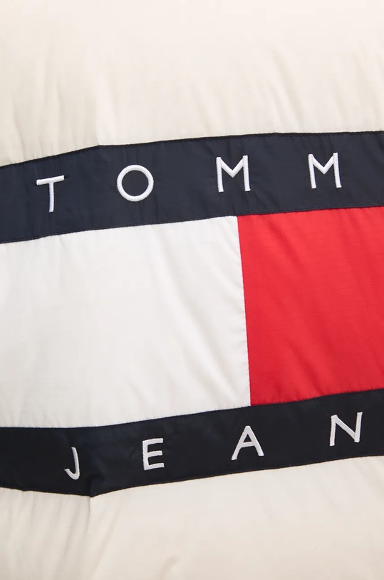 Пухова куртка Tommy Jeans DW0DW18820