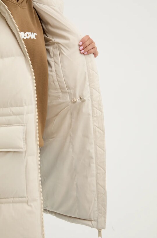 Tommy Jeans geaca de puf DW0DW18821