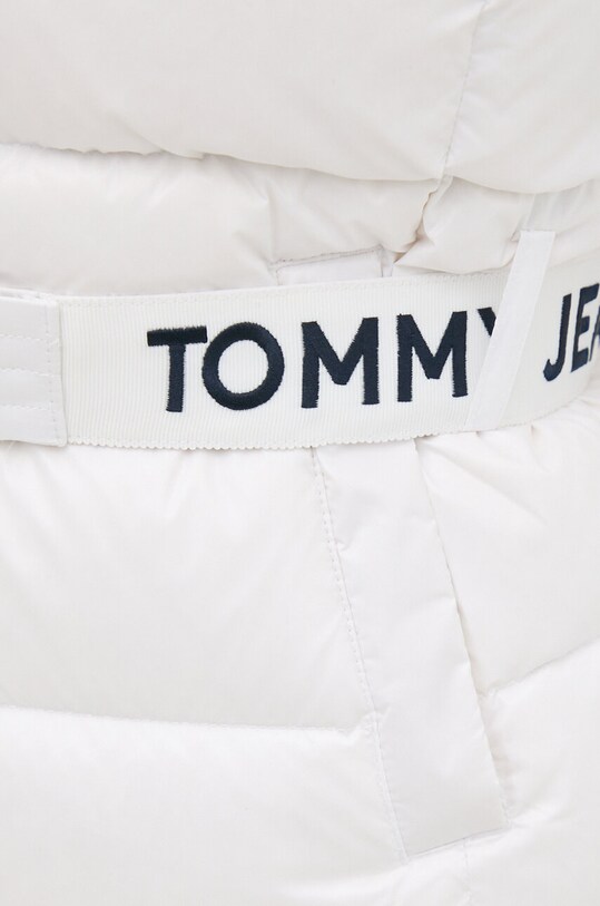Пухова куртка Tommy Jeans DW0DW18826