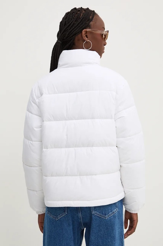 Odzież Tommy Jeans kurtka DW0DW18827 biały