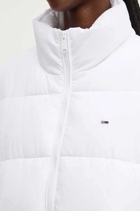 Tommy Jeans kurtka DW0DW18827 biały