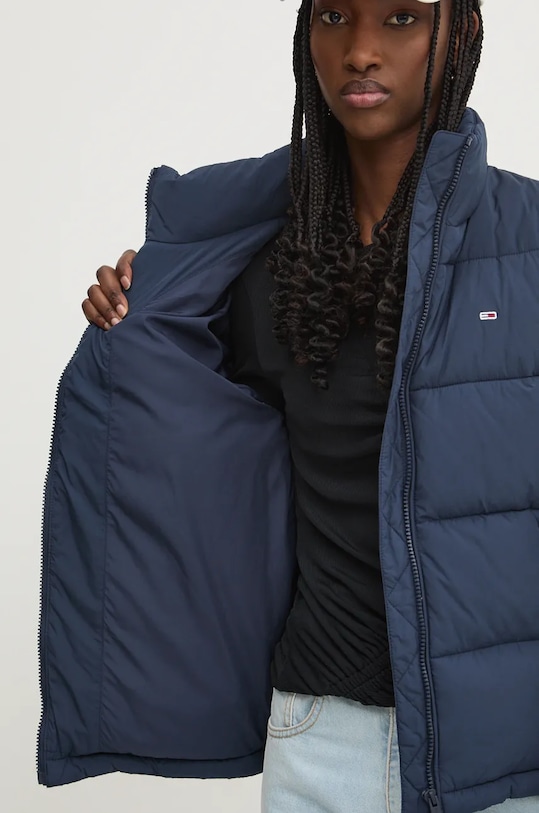 Tommy Jeans geaca DW0DW18827