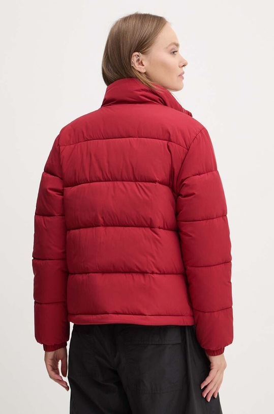 Îmbrăcăminte Tommy Jeans geaca DW0DW18827 burgundia