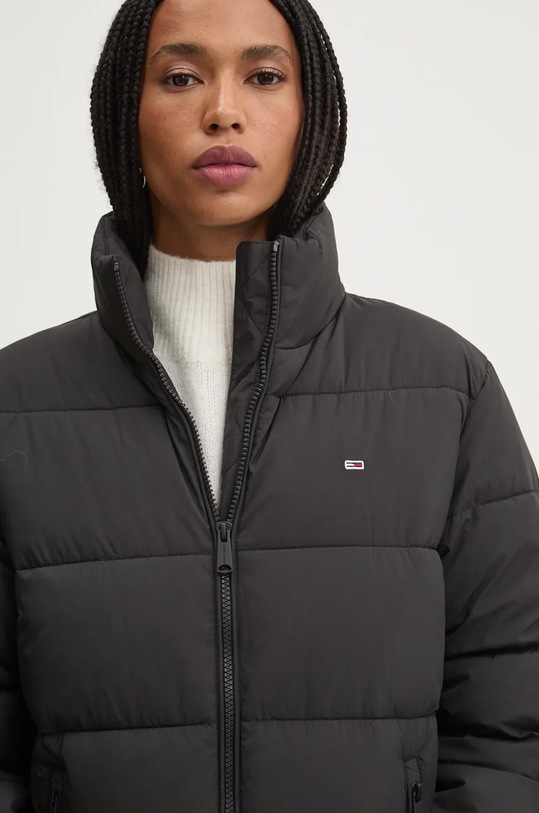 Куртка Tommy Jeans DW0DW18827 чорний
