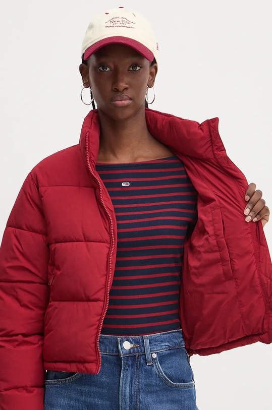 Bunda Tommy Jeans DW0DW18828