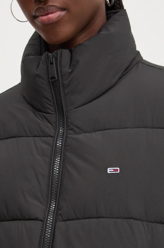 Куртка Tommy Jeans DW0DW18828 чорний