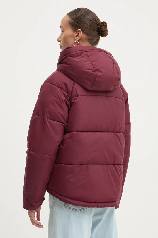 Одяг Куртка Tommy Jeans DW0DW18841 бордо