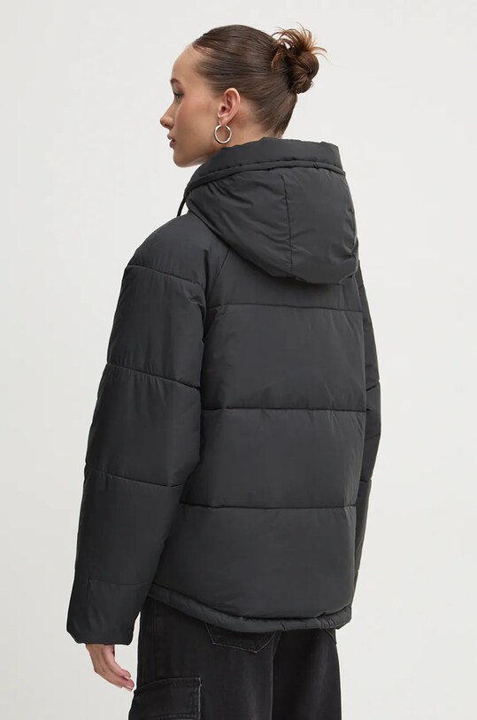 Îmbrăcăminte Tommy Jeans geaca DW0DW18841 negru