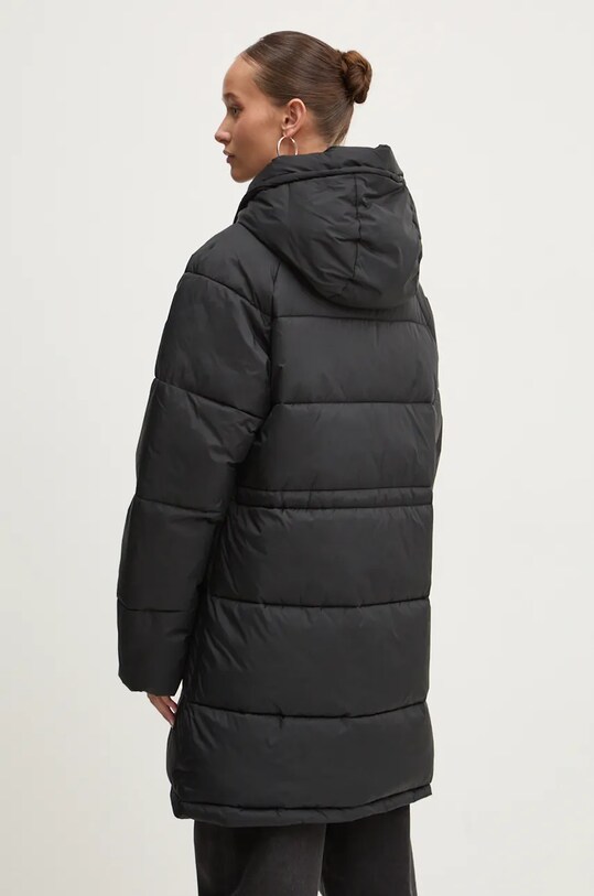 Одежда Куртка Tommy Jeans DW0DW18842 чёрный