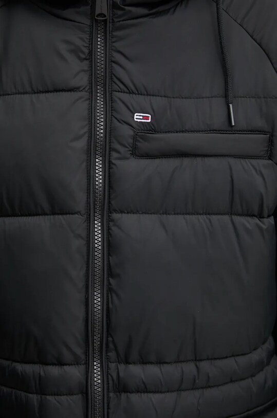 Куртка Tommy Jeans DW0DW18842 чёрный