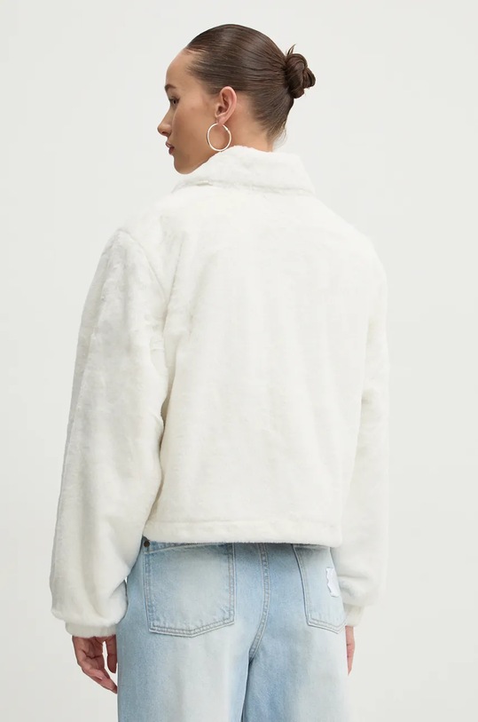 Oblečenie Bunda Tommy Jeans DW0DW19523 béžová