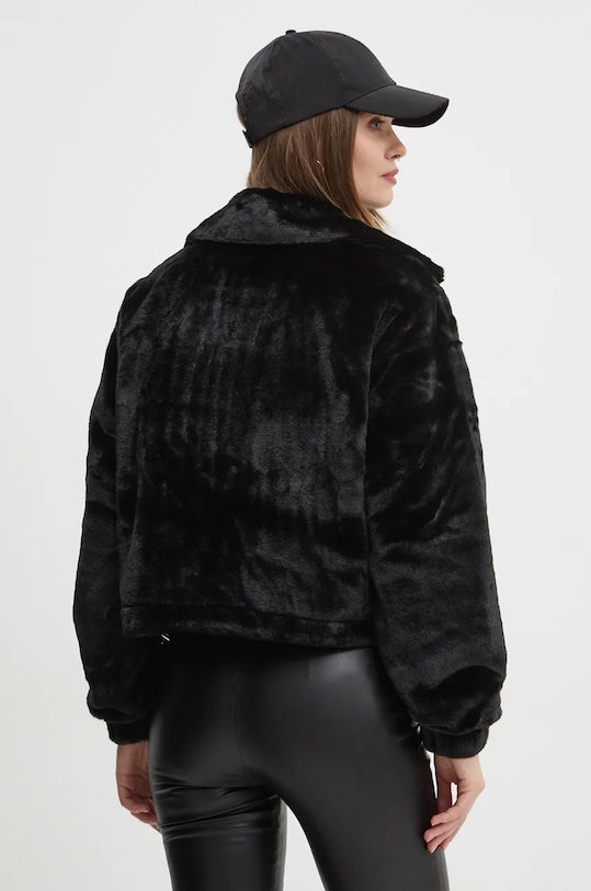 Дрехи Яке Tommy Jeans DW0DW19523 черен