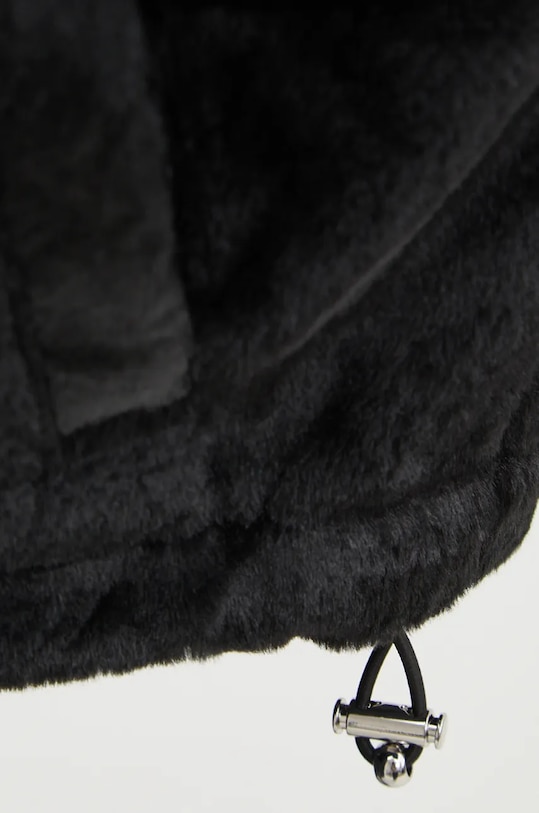 Яке Tommy Jeans DW0DW19523 черен