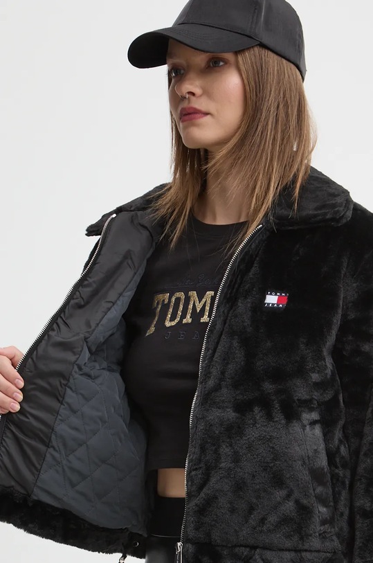 Яке Tommy Jeans DW0DW19523