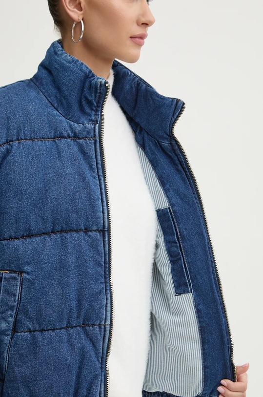 Τζιν μπουφάν Tommy Jeans DW0DW19632