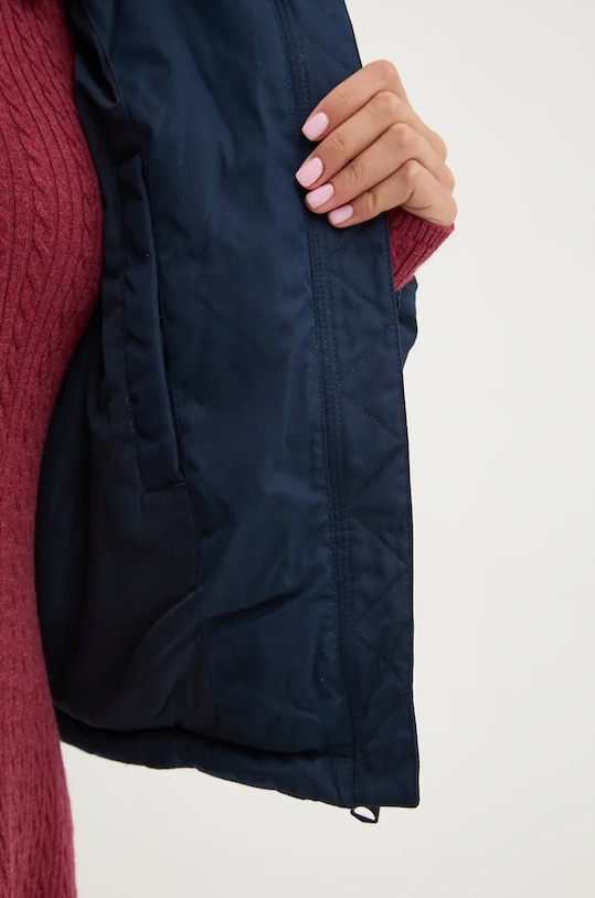 Куртка Tommy Jeans DW0DW19687