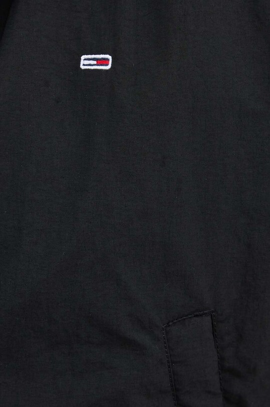 Tommy Jeans geaca DW0DW19688 negru