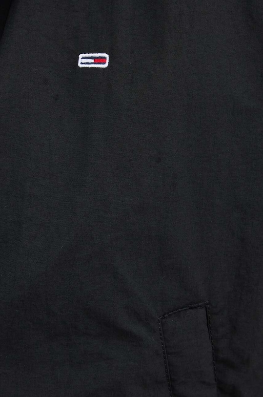 Jakna Tommy Jeans DW0DW19688 crna