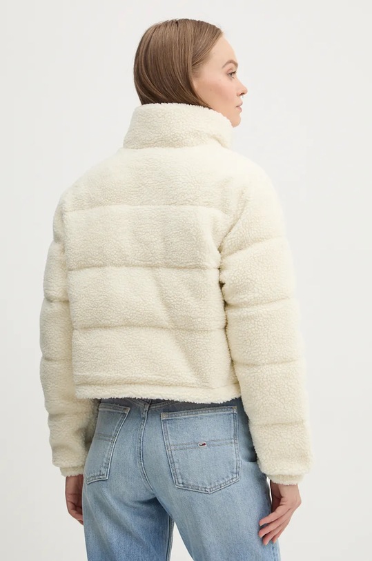 Одежда Куртка Tommy Jeans DW0DW19689 бежевый