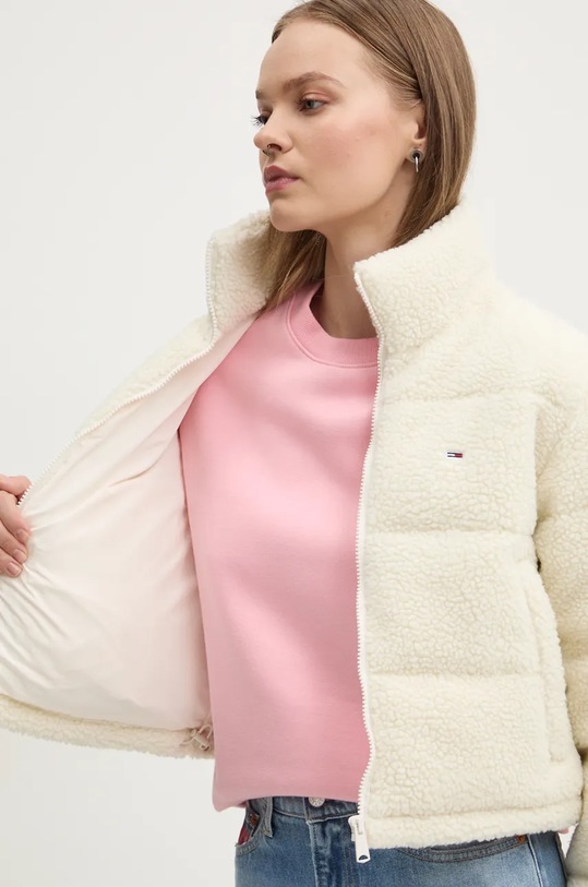 Куртка Tommy Jeans DW0DW19689