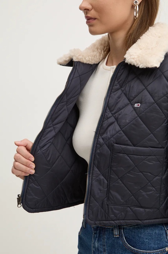 Tommy Jeans kurtka jeansowa DW0DW19699