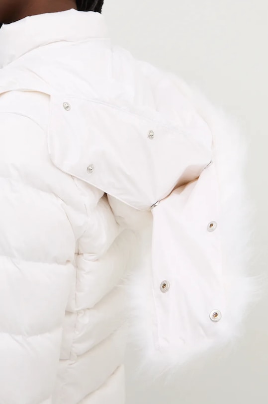 Tommy Jeans kurtka puchowa DW0DW19926