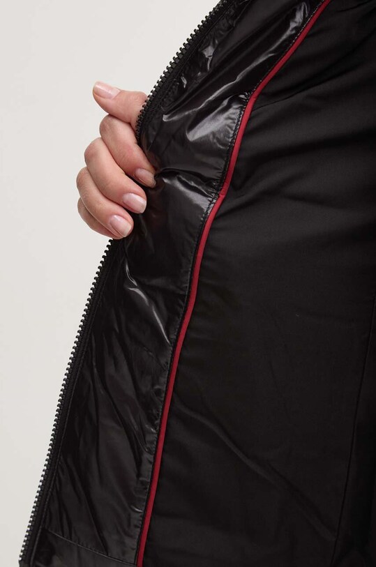 Páperová bunda Tommy Jeans DW0DW19926
