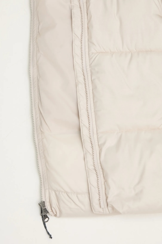 Bunda Columbia Puffect II Mid 2088471 béžová