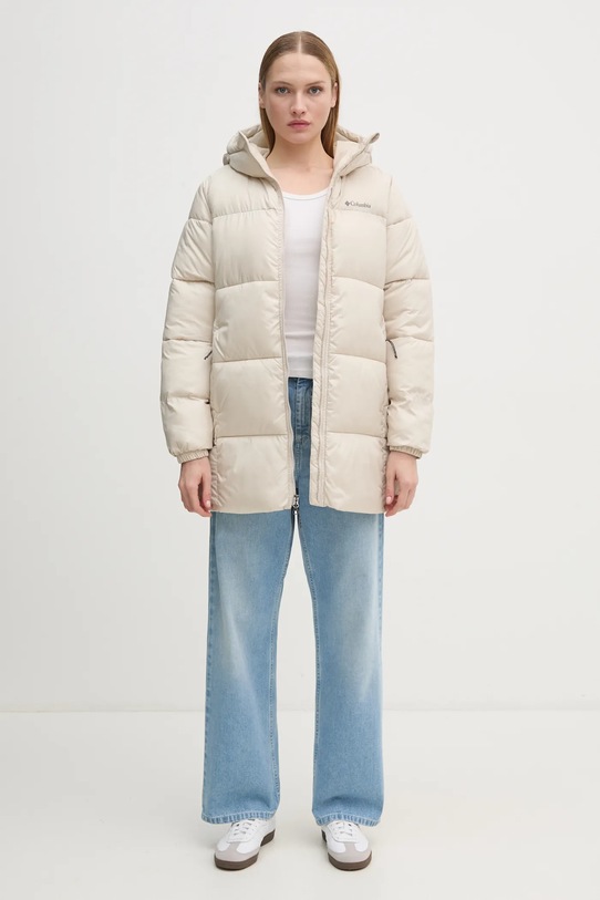 Bunda Columbia Puffect II Mid 2088471