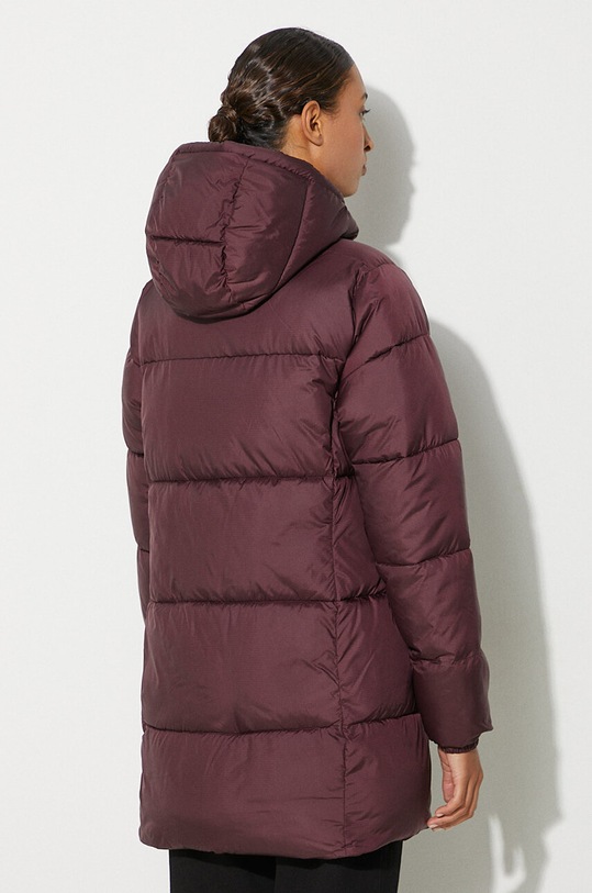 Columbia jacket Puffect II Mid 2088471 violet AW24
