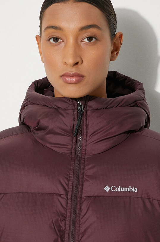Columbia jacket Puffect II Mid violet 2088471