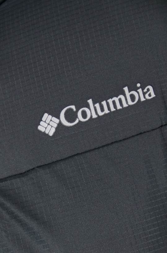 Columbia jacket Puffect II Mid 2088471 black
