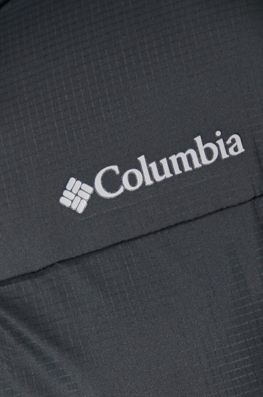 Columbia kurtka Puffect II Mid 2088471 czarny