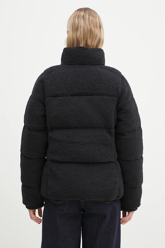 Odzież Columbia kurtka Puffect Sherpa 2089231 czarny