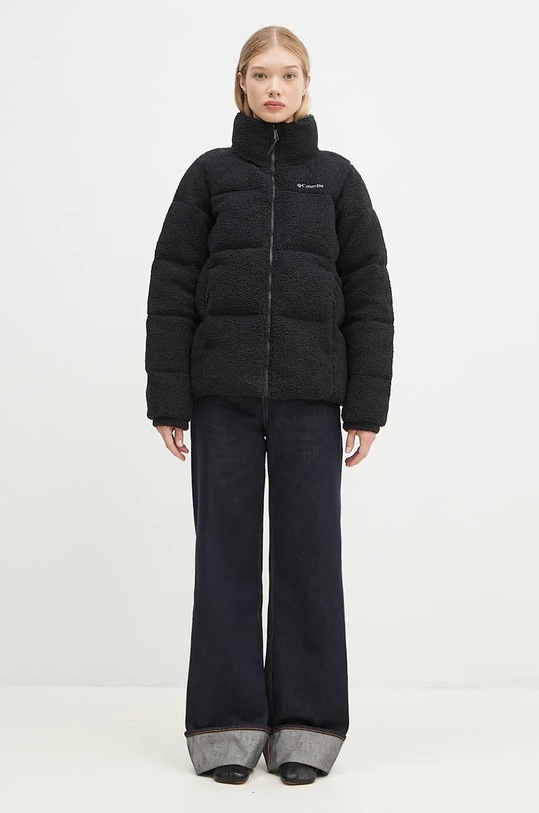 Columbia kurtka Puffect Sherpa 2089231