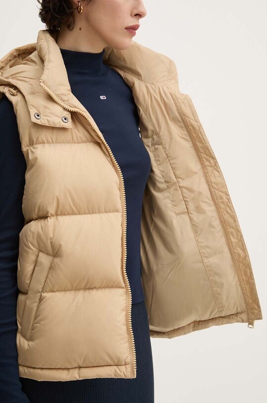 Пухова безрукавка Tommy Jeans DW0DW18862