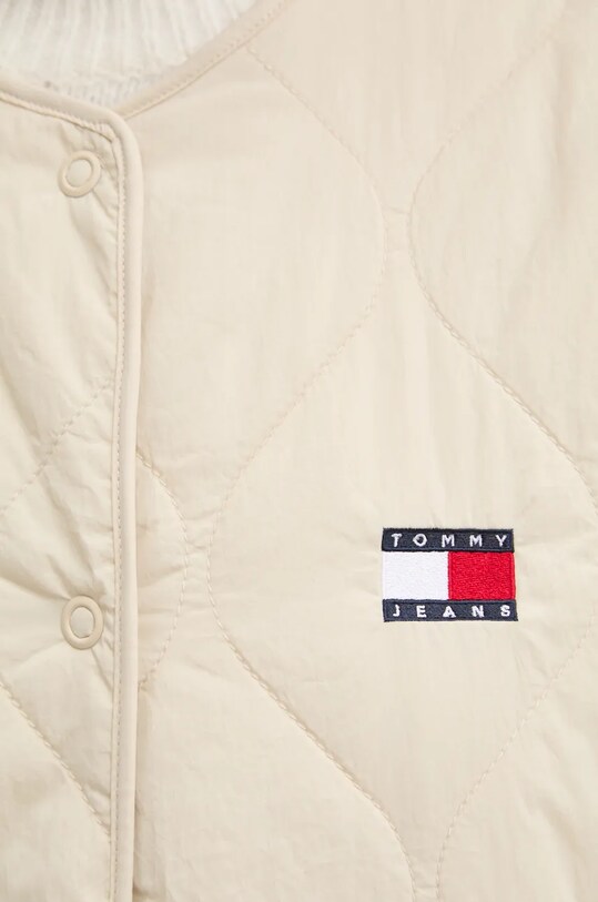 Vesta Tommy Jeans DW0DW19697 béžová