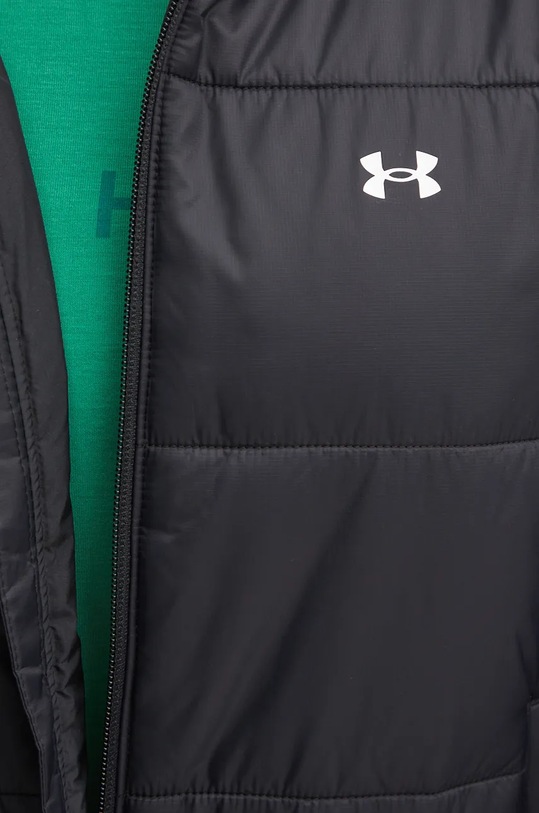 Under Armour geaca INSULATE 1389183 negru