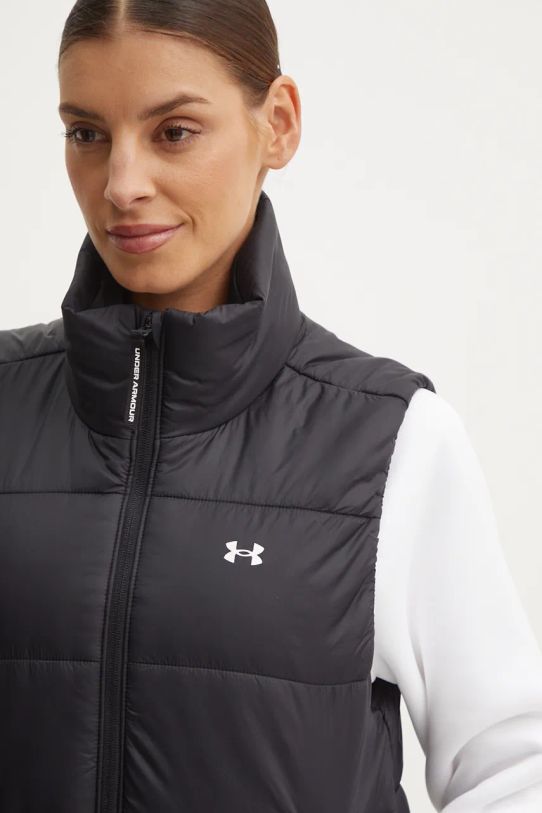 Безрукавка Under Armour INSULATE чёрный 1389184