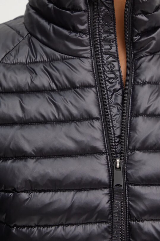 Calvin Klein Performance geacă 00GWF4O514 negru