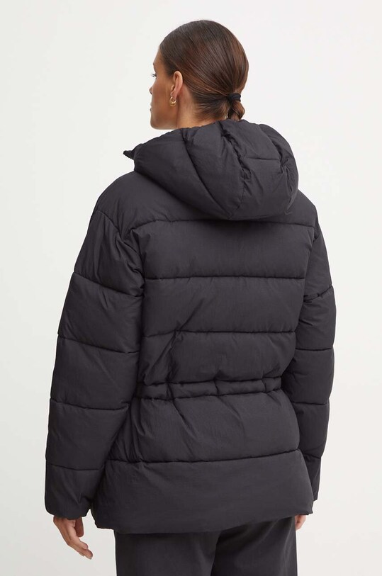 Odzież Calvin Klein Performance kurtka 00GWF4O512 czarny