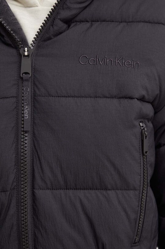 Calvin Klein Performance kurtka 00GWF4O512 czarny