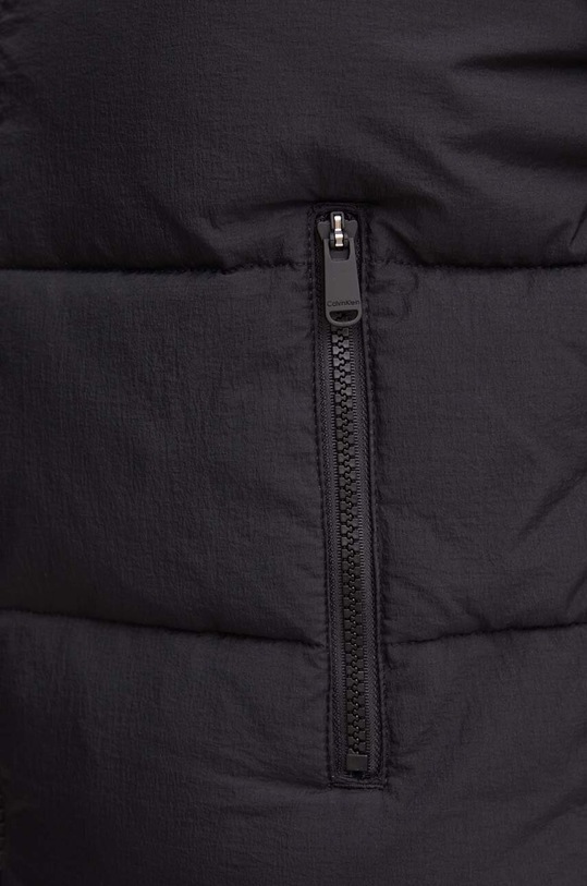 Calvin Klein Performance vesta 00GWF4O510 negru
