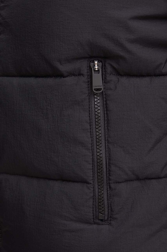 Calvin Klein Performance vesta 00GWF4O510 negru