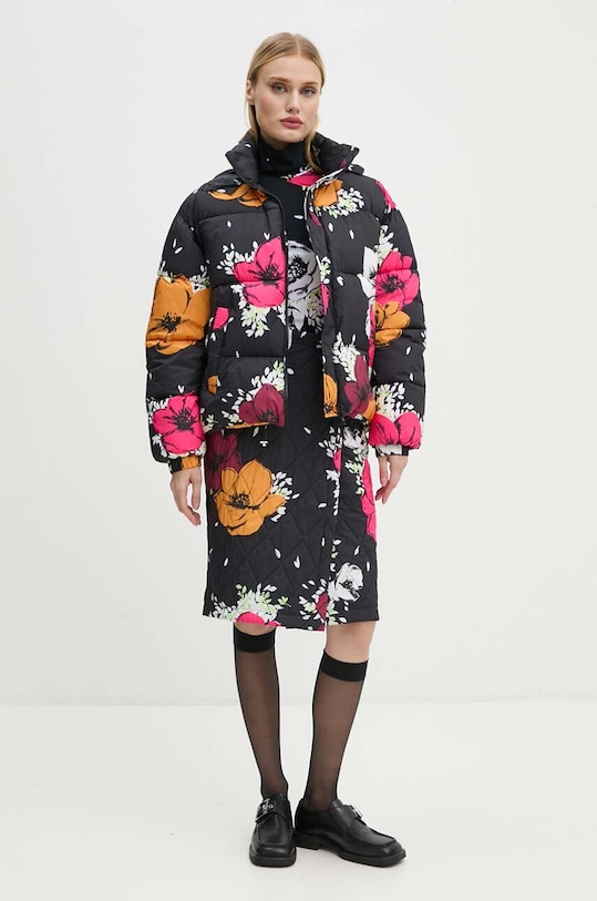 Jakna Moschino Jeans 0611.8735 šarena AW24